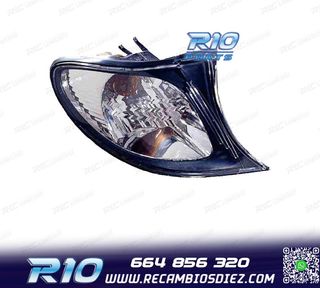 INTERMITENTE DCH FRONTALES PARA BMW SERIE 3 E46 4P 5P 01-05