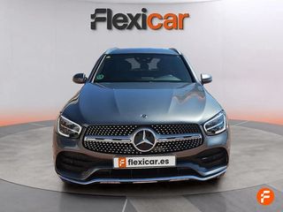 Mercedes GLC GLC 200 d 4MATIC