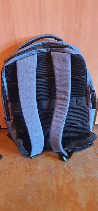 Mochila Xiaomi Gris