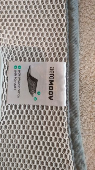 2 Colchonetas Verano Silla Paseo