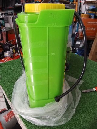 Zaino Irrigazione Oxford
A batteria 