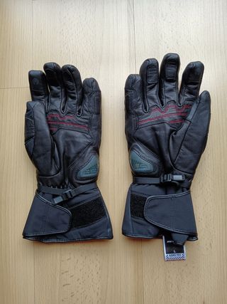 Guantes Moto Revit Gore-Tex Talla L Nuevos