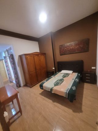 Habitación en alquiler