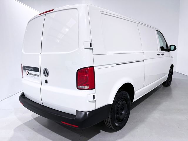 Volkswagen Transporter Furgón 2.0 TDI Largo