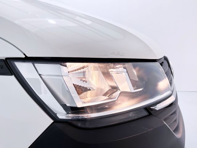 Volkswagen Transporter Furgón 2.0 TDI Largo