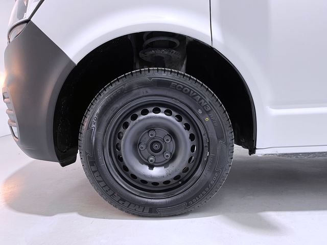 Volkswagen Transporter Furgón 2.0 TDI Largo