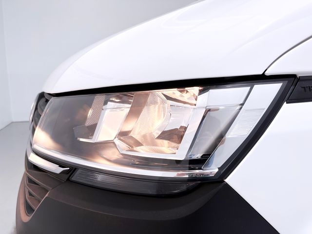 Volkswagen Transporter Furgón 2.0 TDI Largo