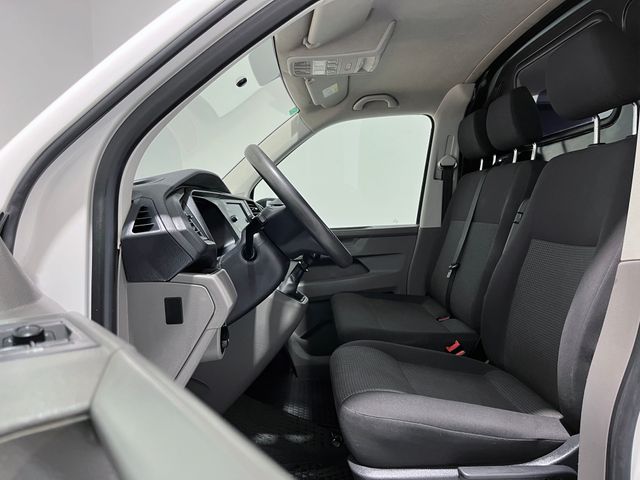 Volkswagen Transporter Furgón 2.0 TDI Largo