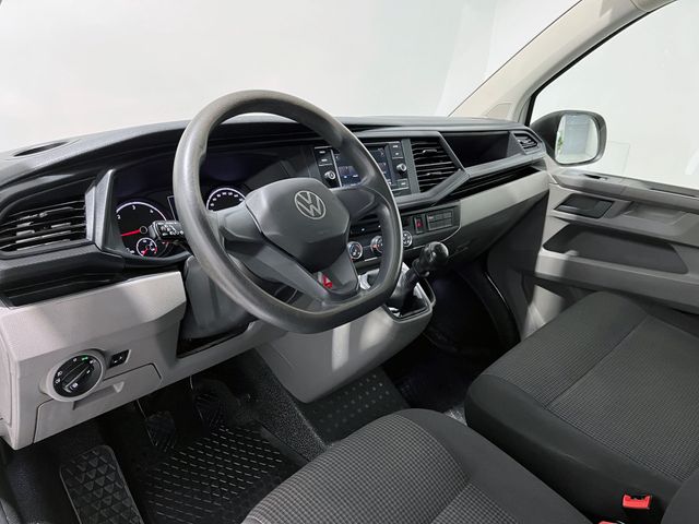 Volkswagen Transporter Furgón 2.0 TDI Largo
