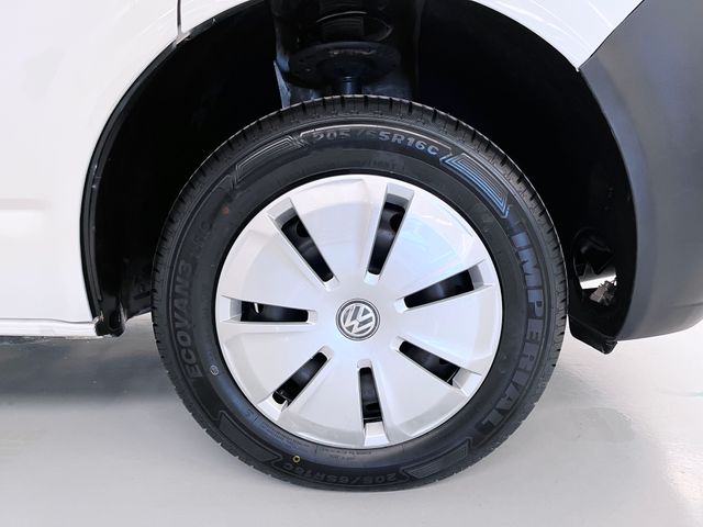 Volkswagen Transporter Furgón 2.0 TDI Largo