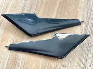 Tapas laterales BMW K75 K100