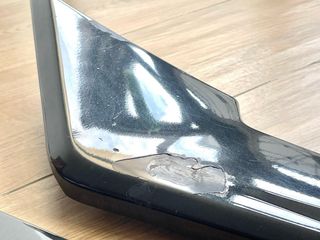 Tapas laterales BMW K75 K100