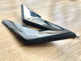 Tapas laterales BMW K75 K100