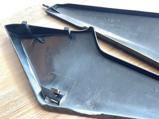 Tapas laterales BMW K75 K100