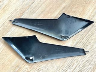 Tapas laterales BMW K75 K100