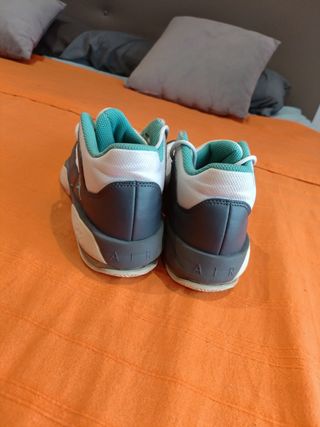 Zapatillas Baloncesto Jordan Niños