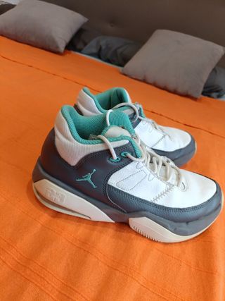 Zapatillas Baloncesto Jordan Niños