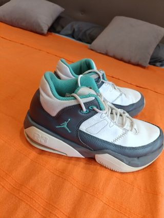 Zapatillas Baloncesto Jordan Niños