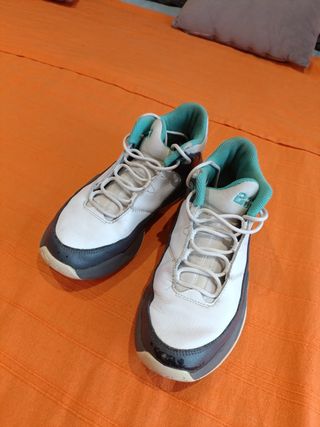 Zapatillas Baloncesto Jordan Niños