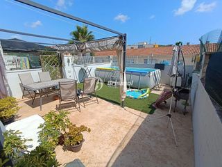 Casa adosada en venta en Sant Salvador en Tarragona