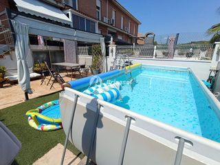 Casa adosada en venta en Sant Salvador en Tarragona