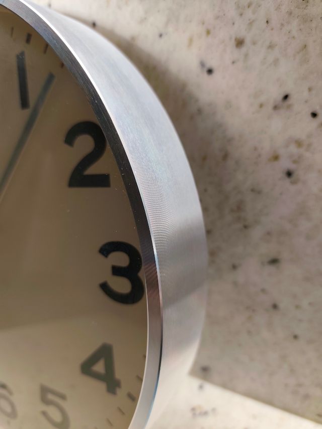 Reloj de Pared Aramis & Co.