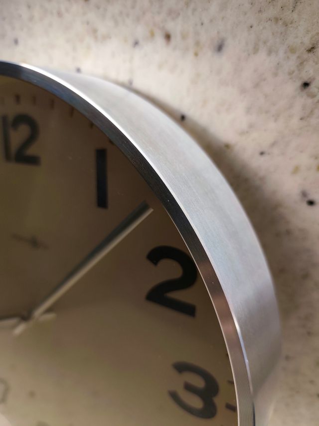 Reloj de Pared Aramis & Co.