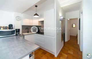 Piso en venta en Empuriabrava en Castelló d´Empúries