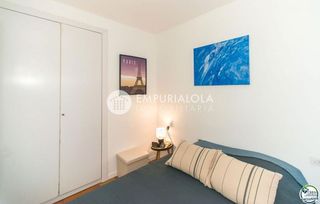 Piso en venta en Empuriabrava en Castelló d´Empúries