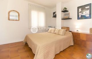 Piso en venta en Empuriabrava en Castelló d´Empúries