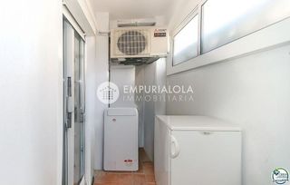 Piso en venta en Empuriabrava en Castelló d´Empúries