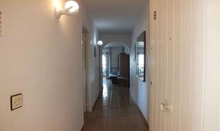 Piso en venta en Santa Margarida en Roses