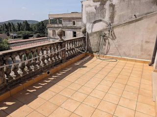 Ático en venta en Ulldecona