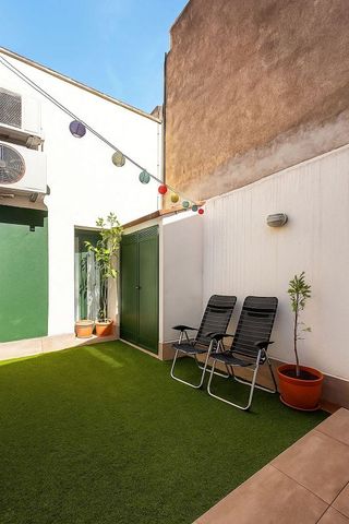 Casa adosada en venta en L'Eixample en Sant Feliu de Guíxols