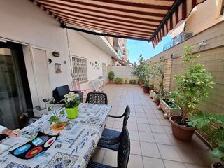 Piso en venta en Centre en Pineda de Mar