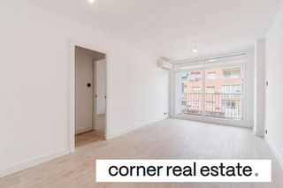Piso en venta en El Coll - Sant Francesc en Sant Cugat del Vallès