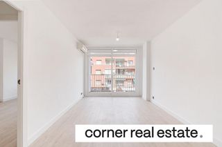 Piso en venta en El Coll - Sant Francesc en Sant Cugat del Vallès