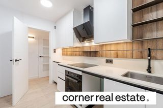 Piso en venta en El Coll - Sant Francesc en Sant Cugat del Vallès