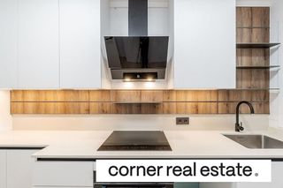 Piso en venta en El Coll - Sant Francesc en Sant Cugat del Vallès