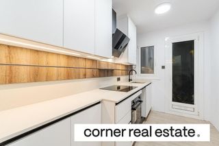 Piso en venta en El Coll - Sant Francesc en Sant Cugat del Vallès
