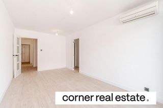 Piso en venta en El Coll - Sant Francesc en Sant Cugat del Vallès