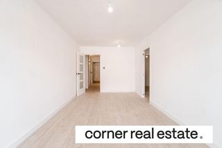 Piso en venta en El Coll - Sant Francesc en Sant Cugat del Vallès