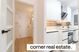 Piso en venta en El Coll - Sant Francesc en Sant Cugat del Vallès