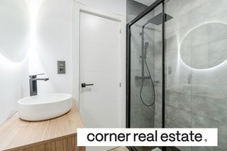 Piso en venta en El Coll - Sant Francesc en Sant Cugat del Vallès