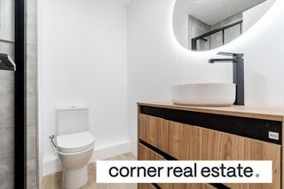 Piso en venta en El Coll - Sant Francesc en Sant Cugat del Vallès