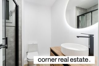 Piso en venta en El Coll - Sant Francesc en Sant Cugat del Vallès