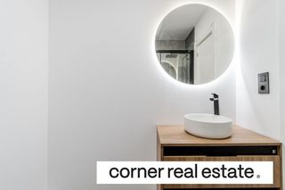 Piso en venta en El Coll - Sant Francesc en Sant Cugat del Vallès