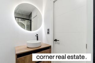 Piso en venta en El Coll - Sant Francesc en Sant Cugat del Vallès