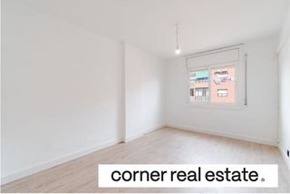 Piso en venta en El Coll - Sant Francesc en Sant Cugat del Vallès