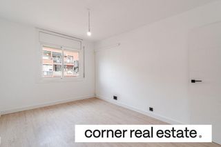 Piso en venta en El Coll - Sant Francesc en Sant Cugat del Vallès